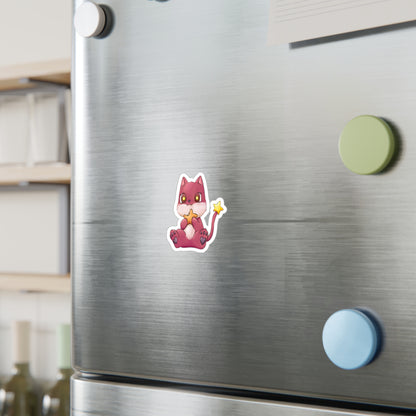 Cosmic Candy Sticker