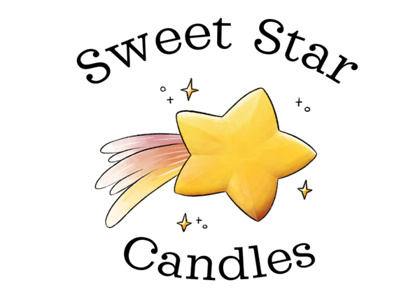 sweetstarcandles