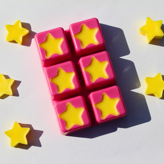 Cosmic Candy Soy Wax Melt | Signature Scents Collection