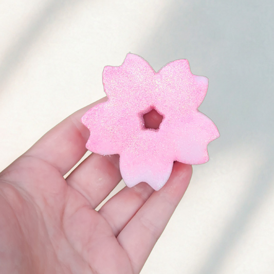 Sakura Shiba Decorative Soap | 2 oz