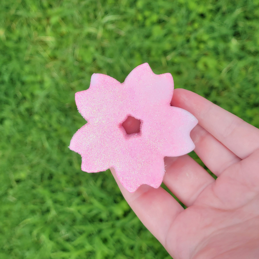 Sakura Shiba Soap | 2 oz