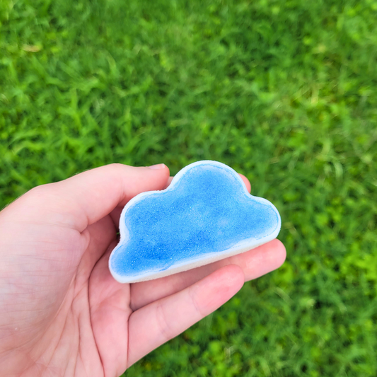 Breezy Bunny Soap | 2.5 oz