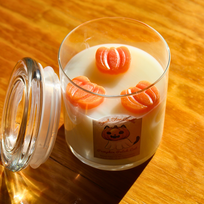 wickless flameless soot free candle